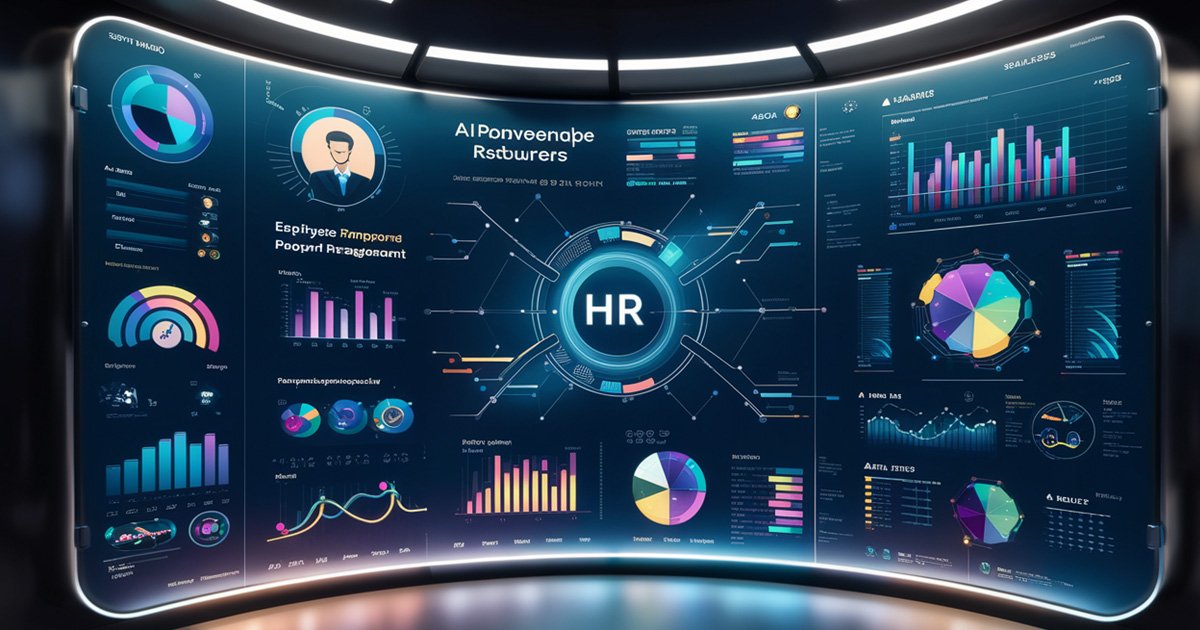 21 Best AI-Powered Tools for HR Teams in 2024