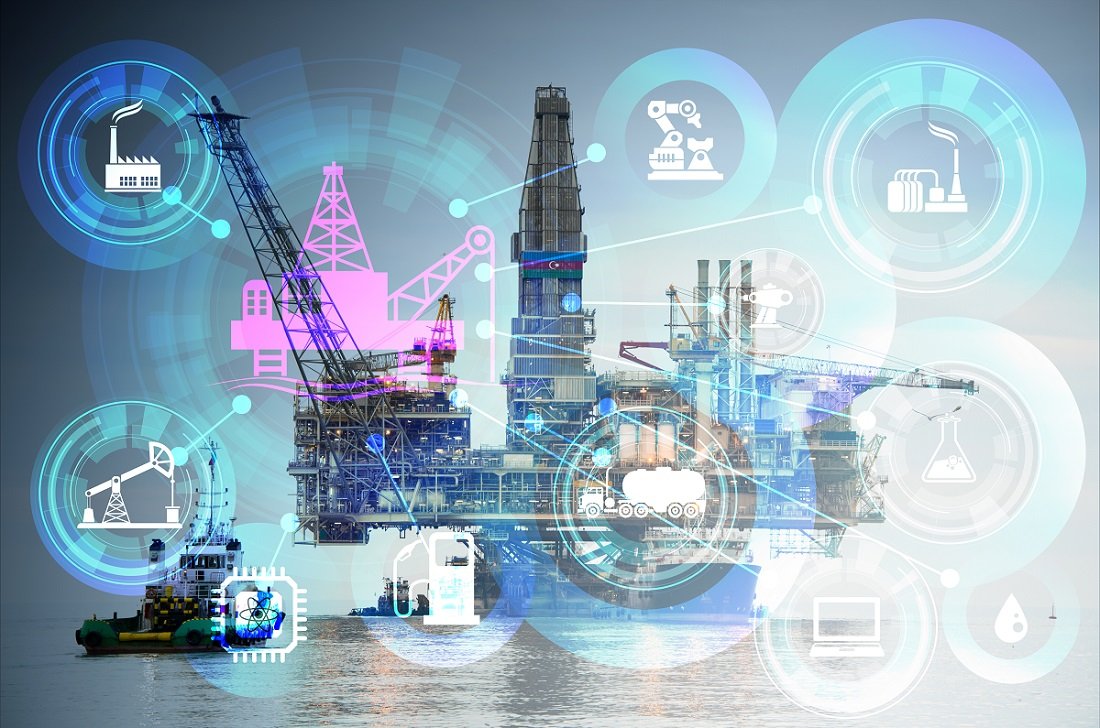 AI in Oil and Gas: 9 Applications, Use Cases & Benefits