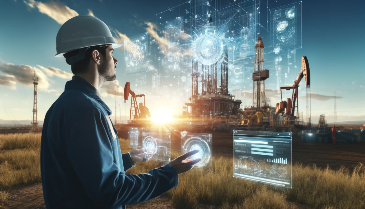 How can the Oil and Gas Industry Effectively Implement Data and ...