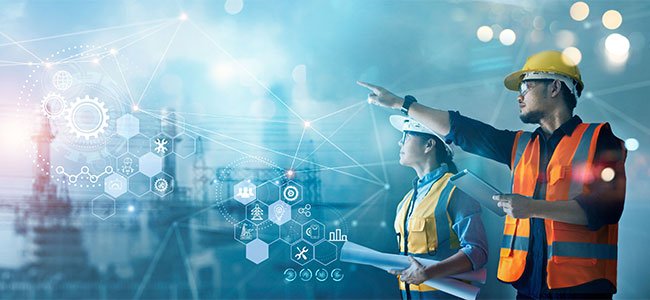 Integrating AI in Maintenance Protocols for Safer Industrial ...