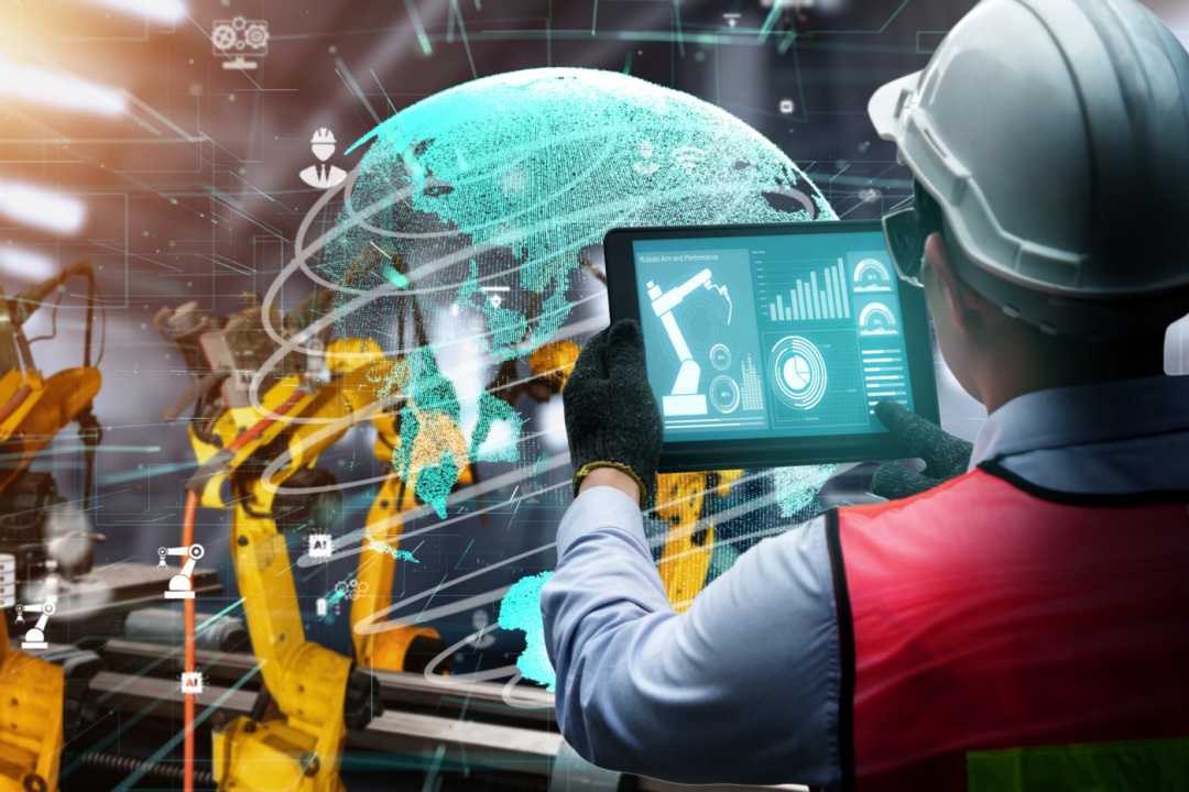 Predictive maintenance in industry 4.0: applications and advantages