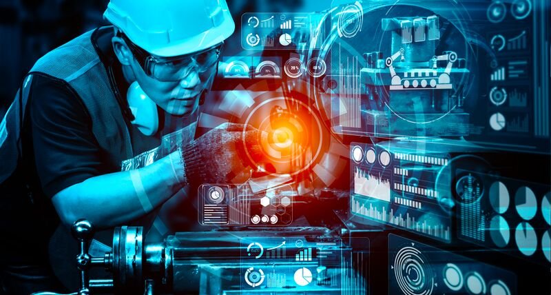 Predictive Maintenance | Hexagon