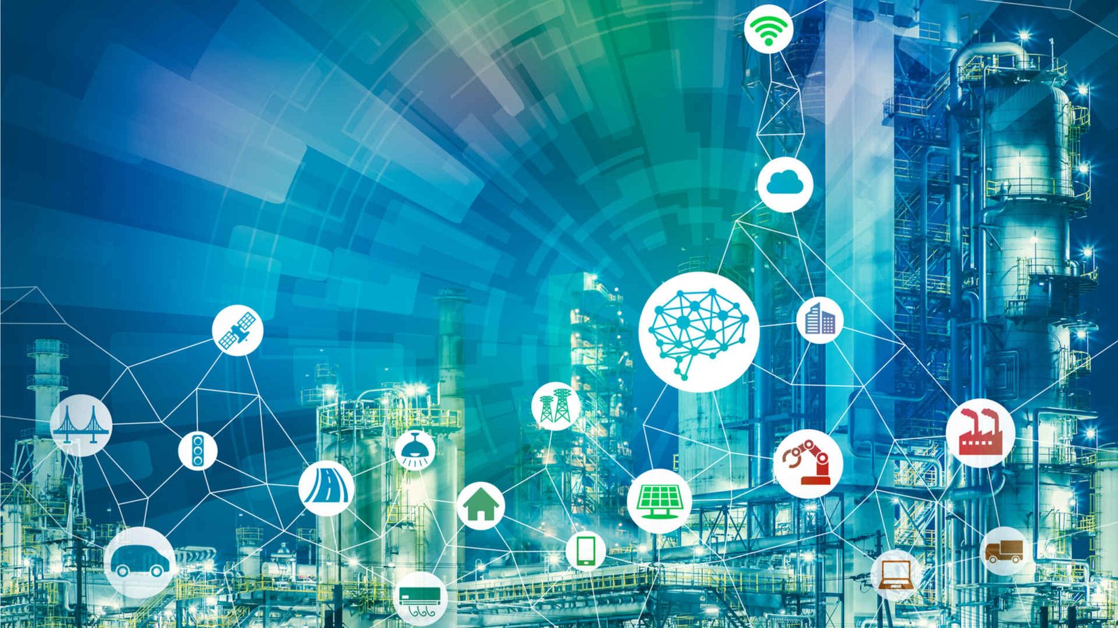 Smart manufacturing: che cos'è e il ruolo del cloud e delle Sd-Wan