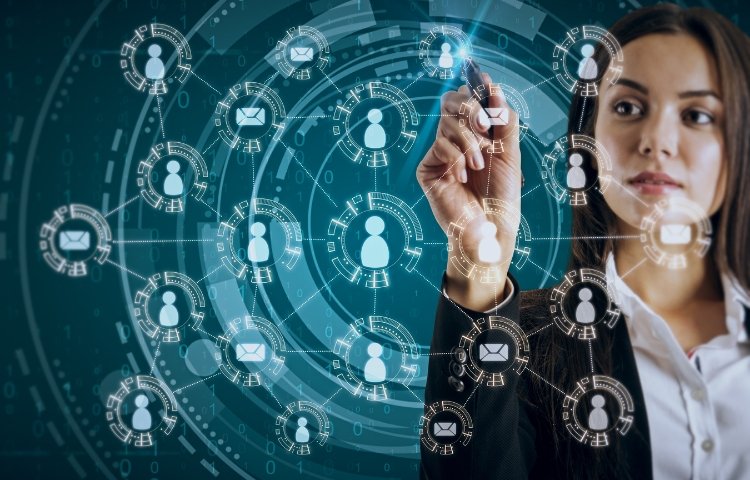 The Intersection of AI and HR: Exploring the Use Cases – Quantilus ...