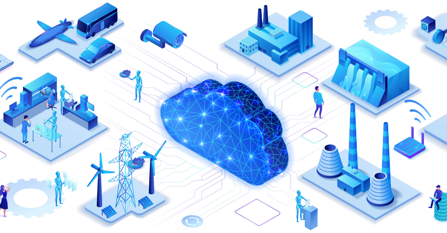 What is Smart Manufacturing? - Instrumental