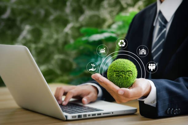 29,700+ Sustainable Business Stock Photos, Pictures & Royalty-Free Images -  iStock | Sustainability, Corporate social responsibility, Sustainable  business growth