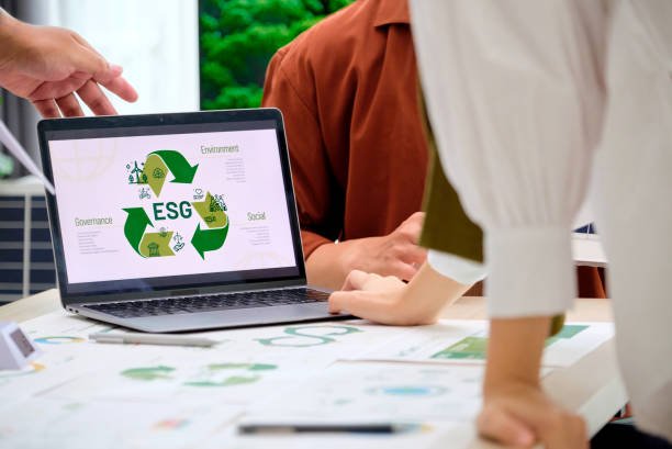 8,100+ Sustainability Report Stock Photos, Pictures & Royalty-Free Images -  iStock | Sustainability report cover