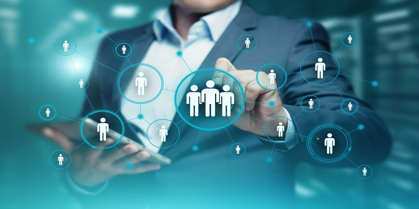 AI in HR: Transforming Talent Management for Success