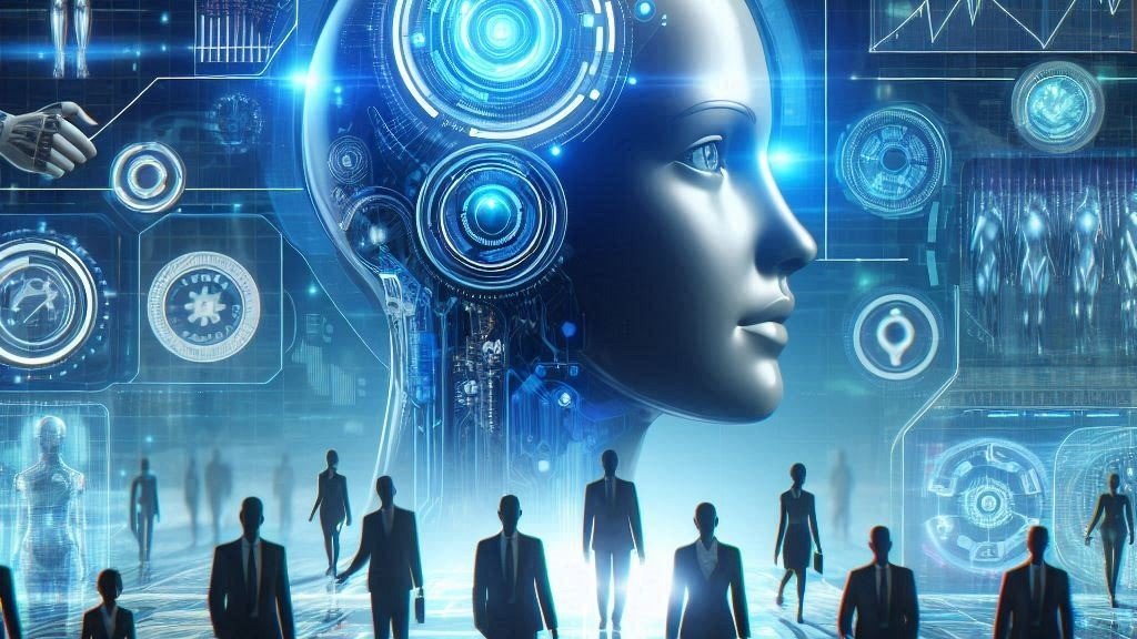 Revolutionizing the HR Function: AI, Machine Learning, Automation, and HR  Analytics