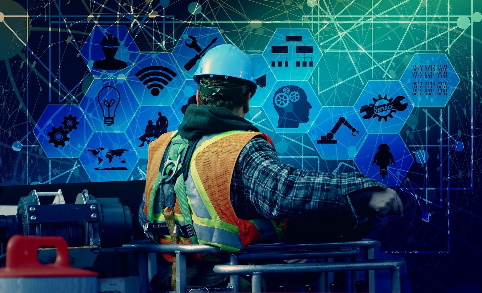 Will AI Solve Your Workplace Safety Problems?